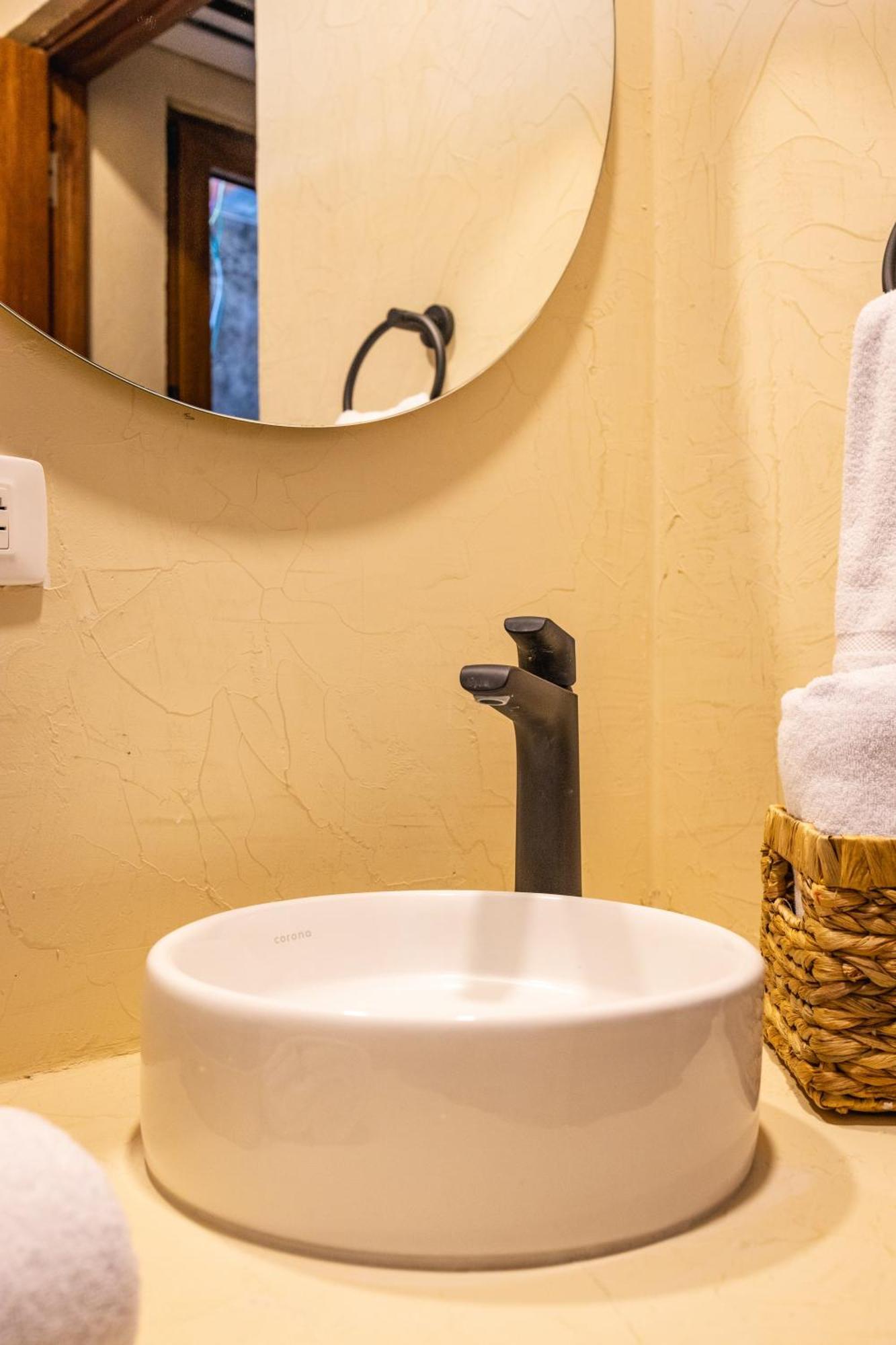 Casa Noa Colonial Rooms Cartagena Eksteriør billede
