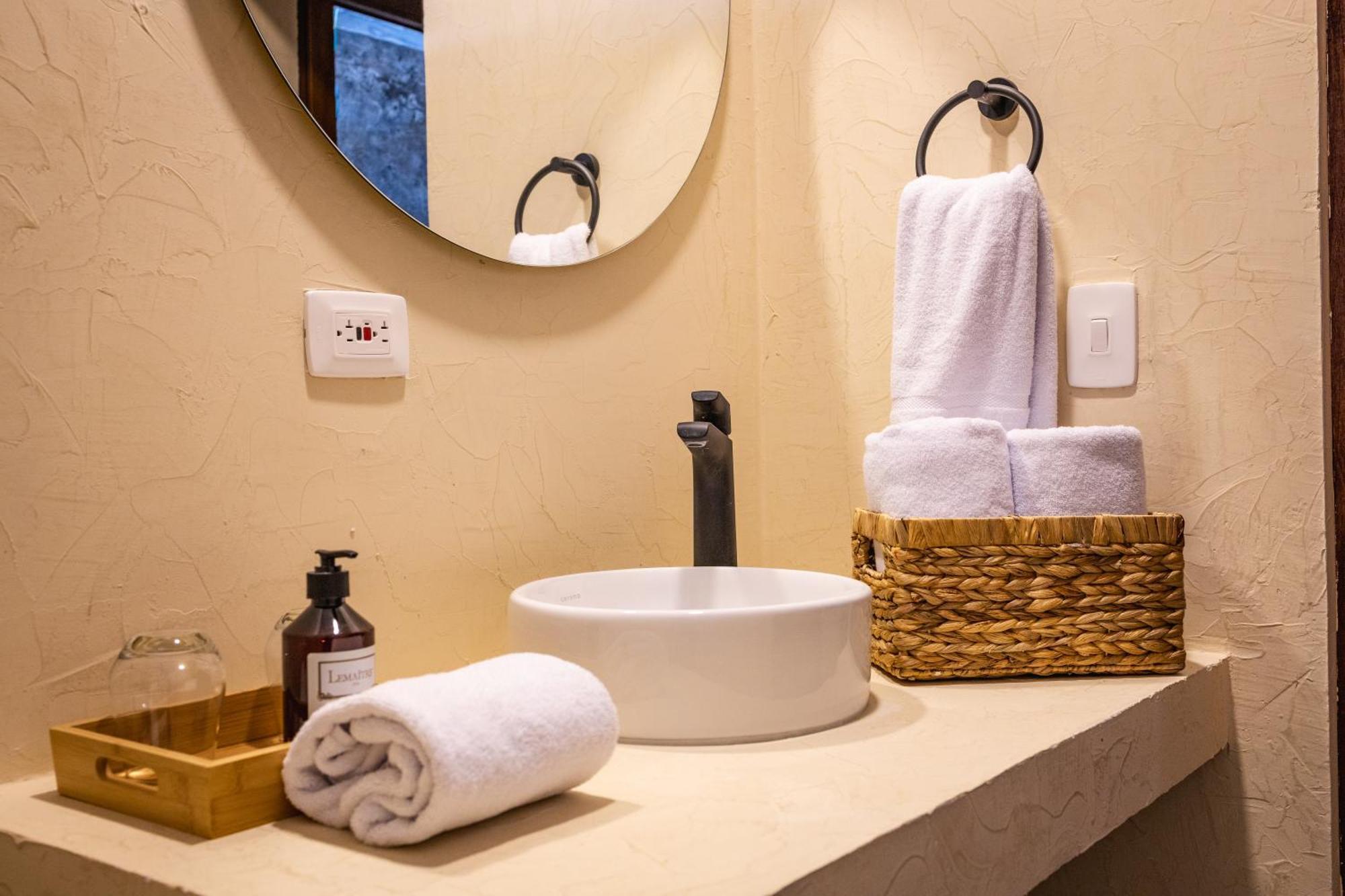Casa Noa Colonial Rooms Cartagena Eksteriør billede