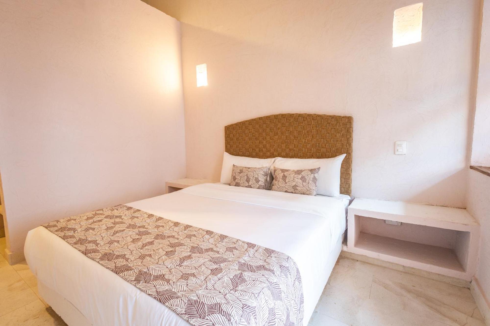 Casa Noa Colonial Rooms Cartagena Eksteriør billede