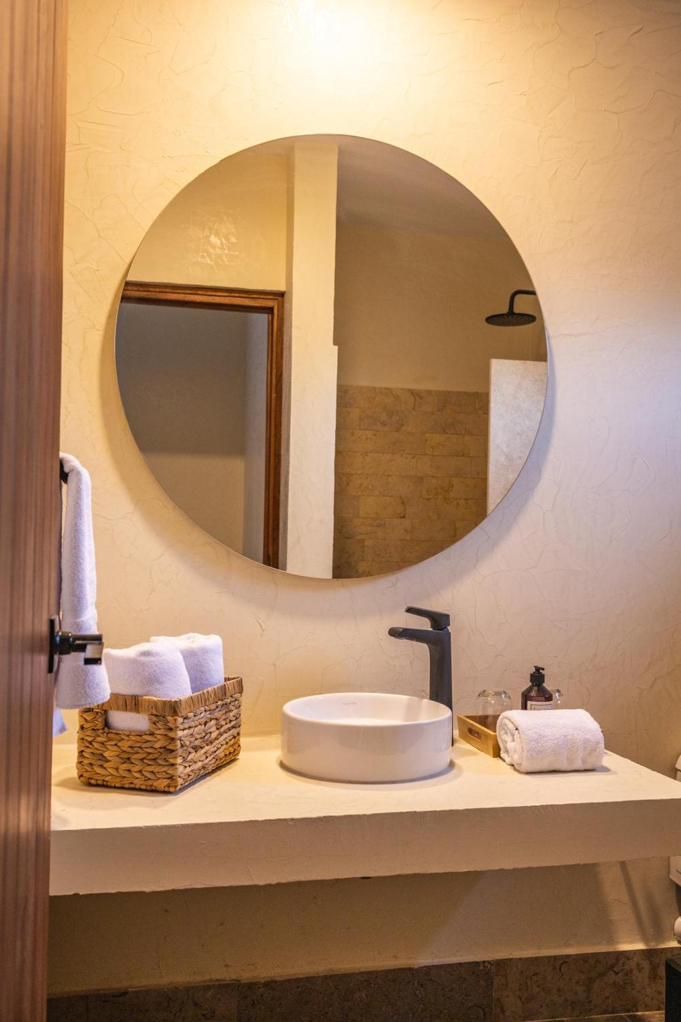 Casa Noa Colonial Rooms Cartagena Eksteriør billede