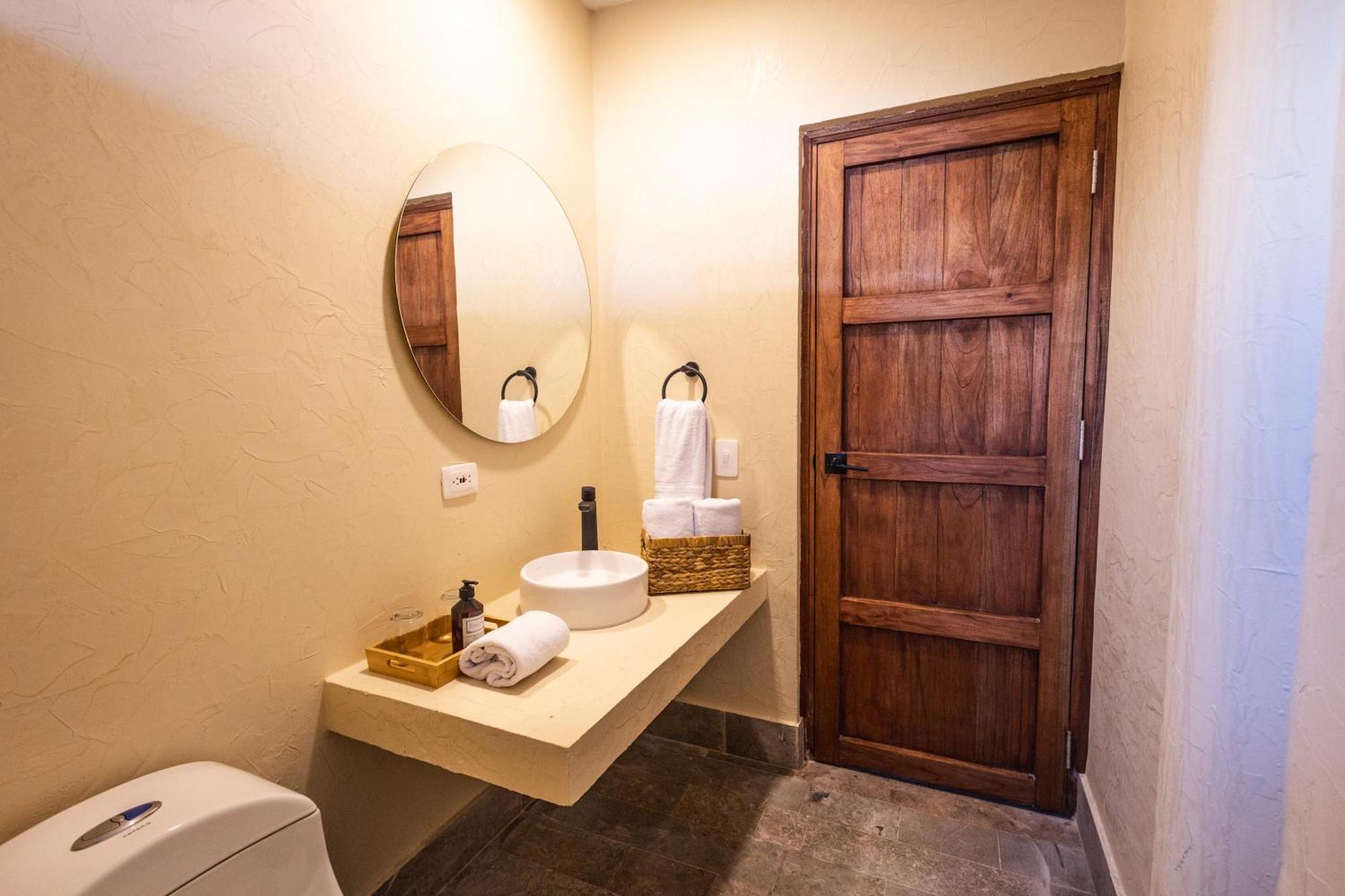 Casa Noa Colonial Rooms Cartagena Eksteriør billede