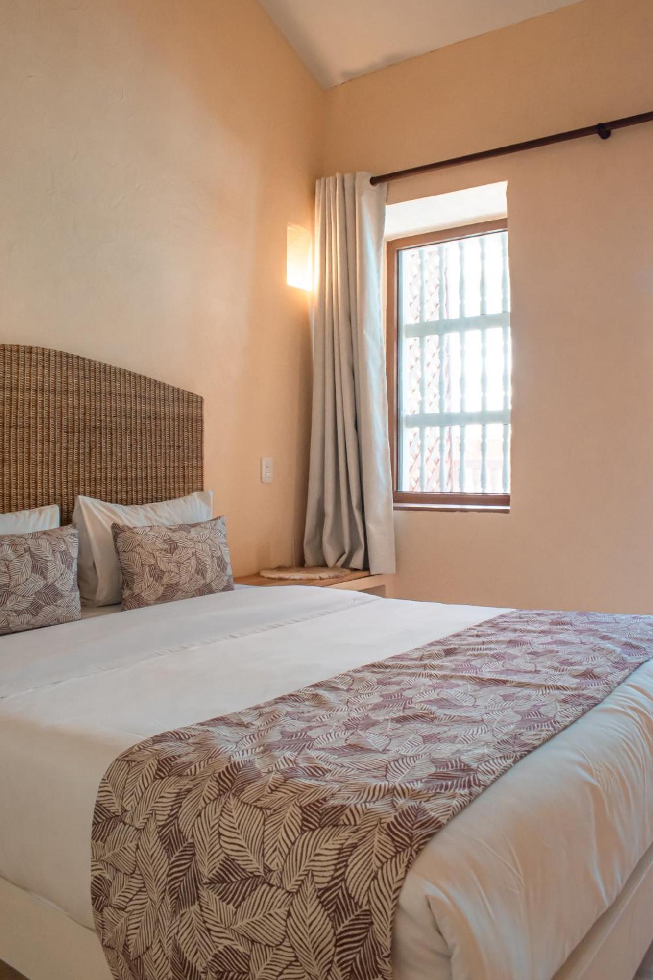Casa Noa Colonial Rooms Cartagena Eksteriør billede
