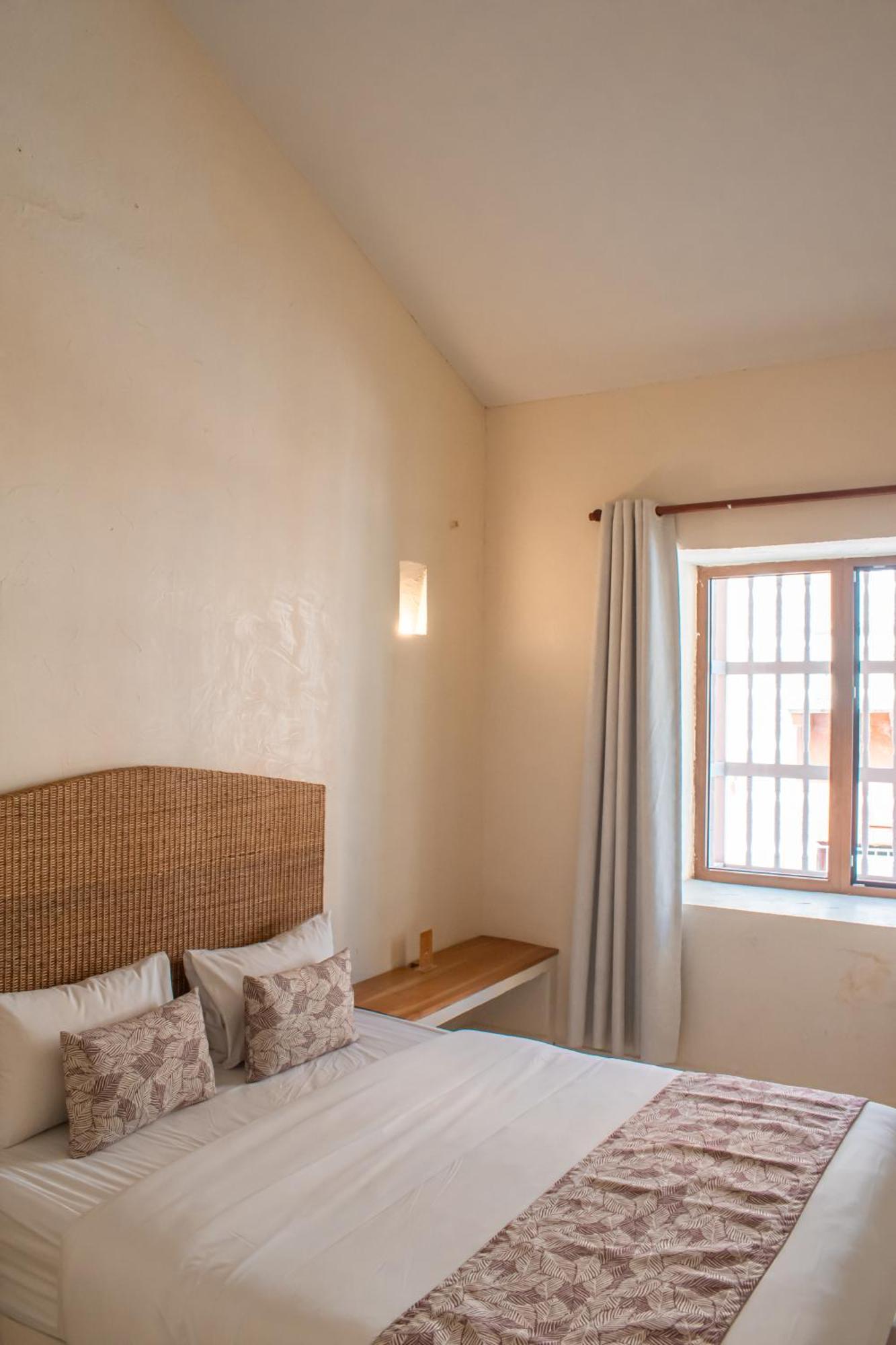 Casa Noa Colonial Rooms Cartagena Eksteriør billede