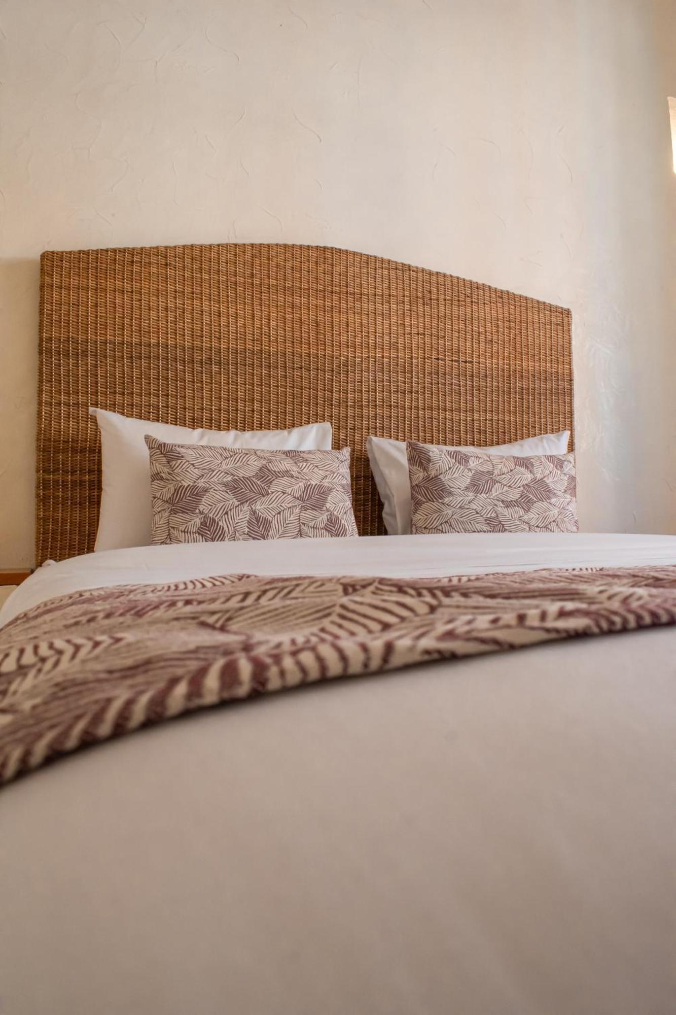 Casa Noa Colonial Rooms Cartagena Eksteriør billede